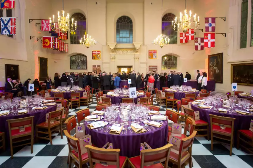 Museum of the Order of St John