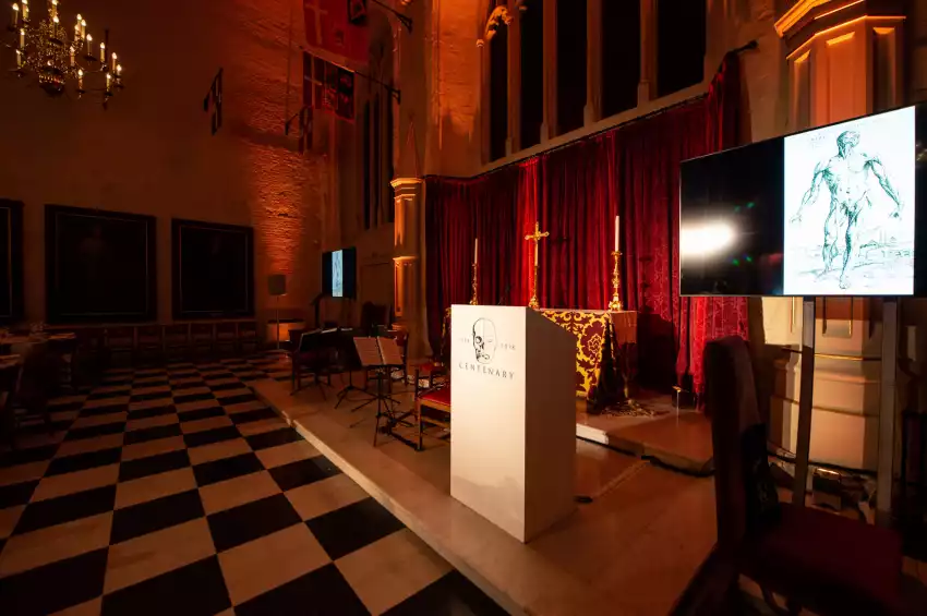 Museum of the Order of St John