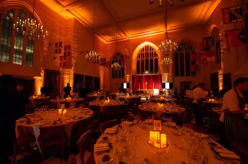 Museum of the Order of St John