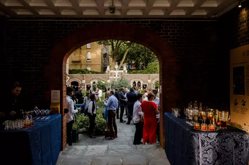 Museum of the Order of St John