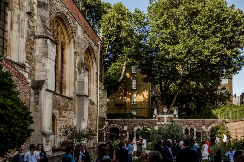 Museum of the Order of St John