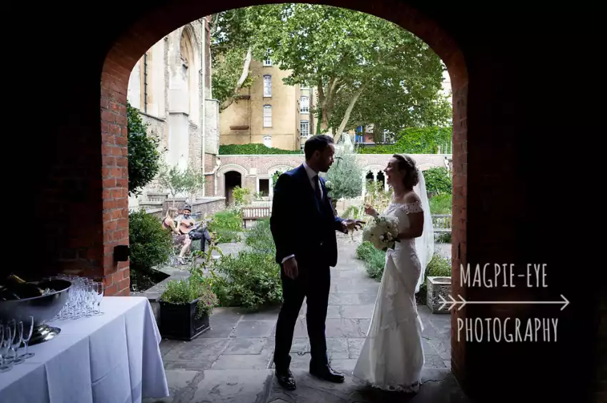 Museum of the Order of St John