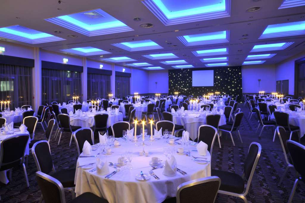 Conference venues in London: Crewe Hall