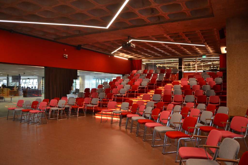 Conference venues in London: The National Archives