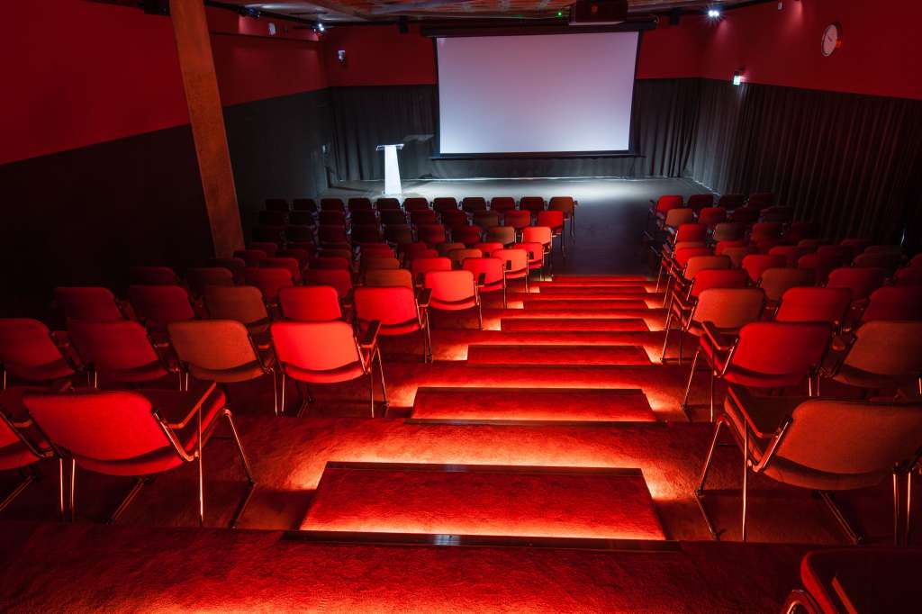 Conference venues in London: The National Archives