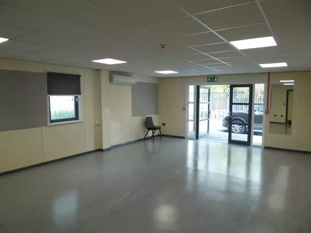Hall