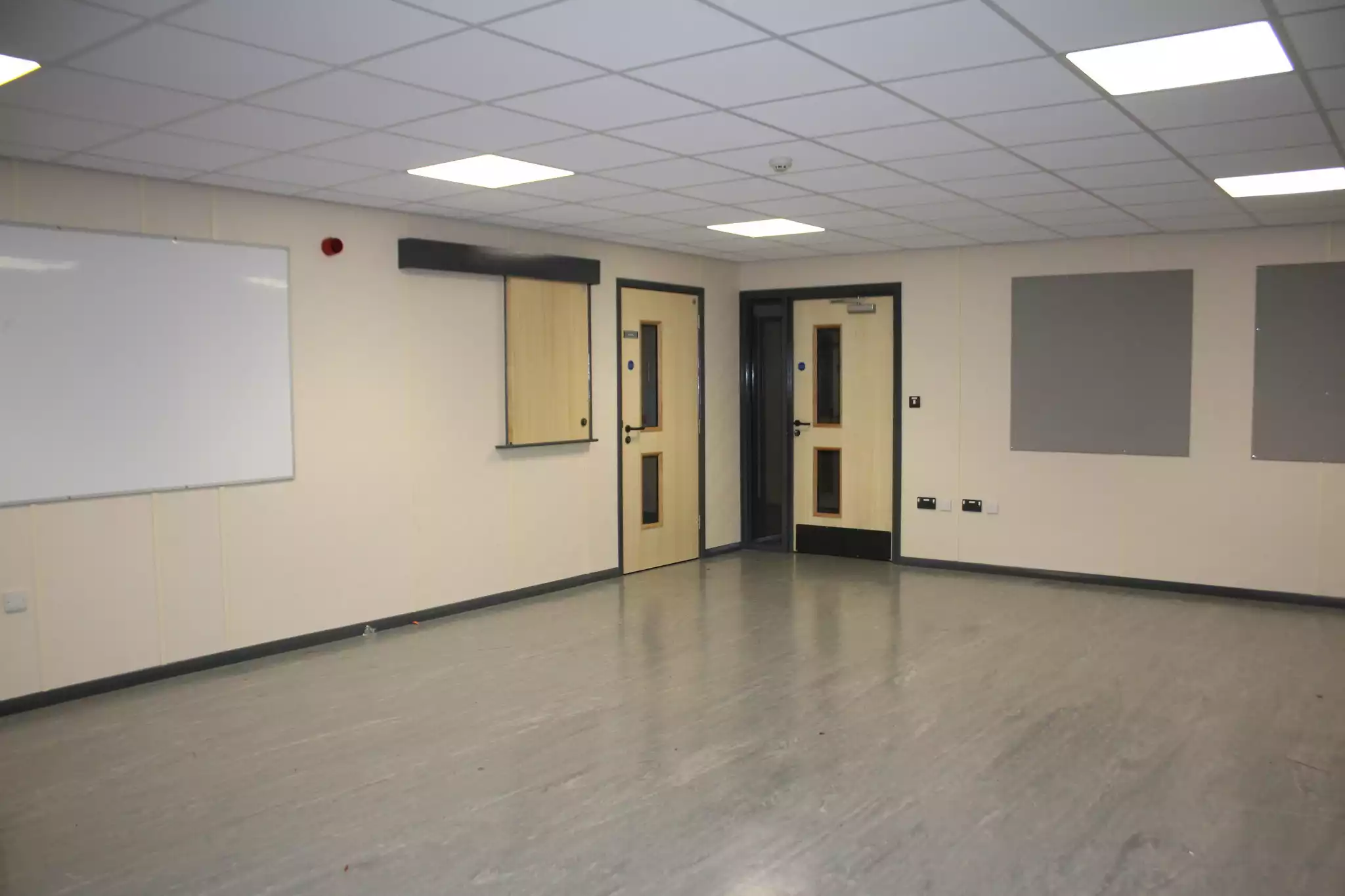Classroom 1