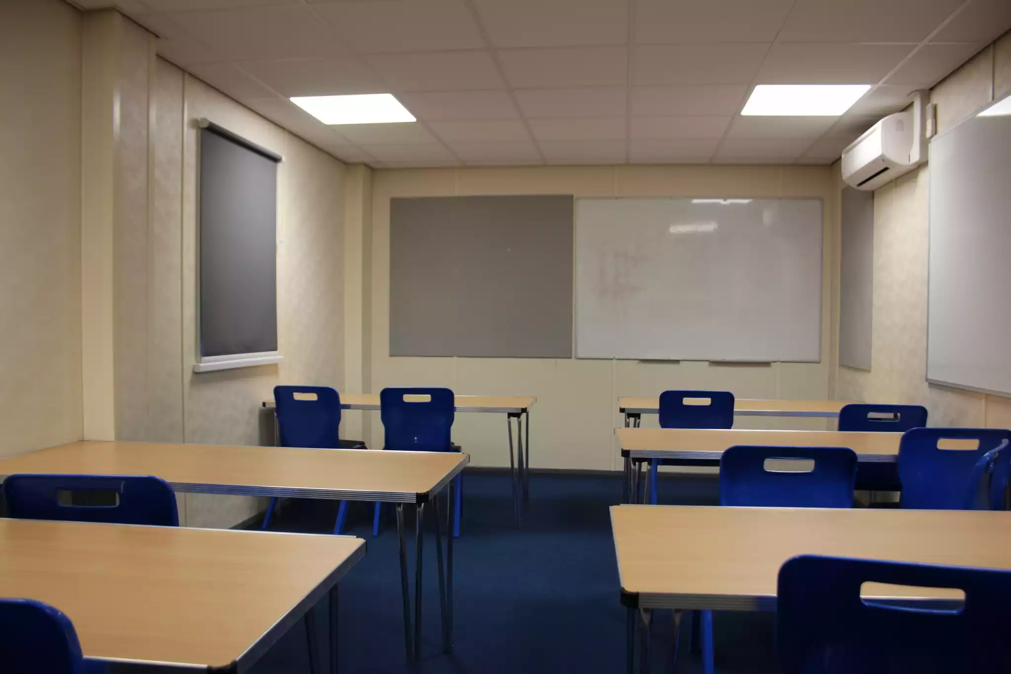 Classroom 2