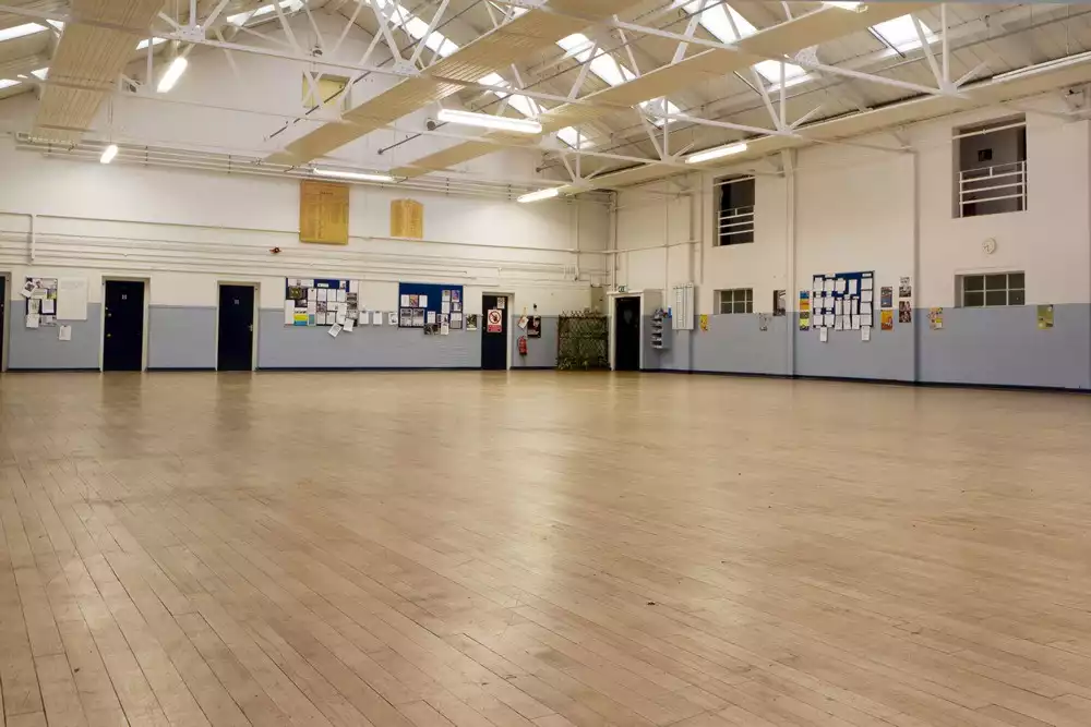 Hall