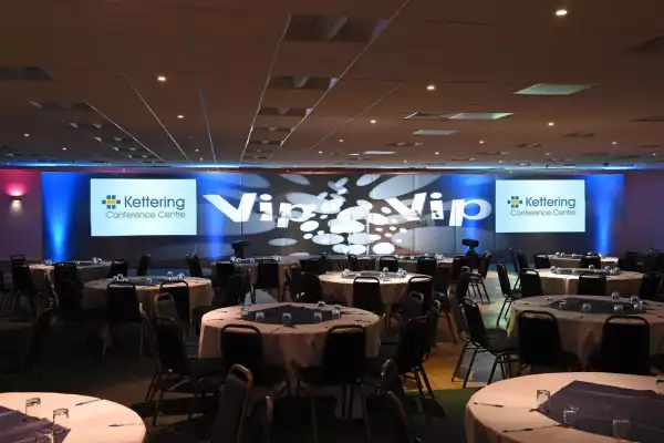 Kettering Conference & Leisure Village