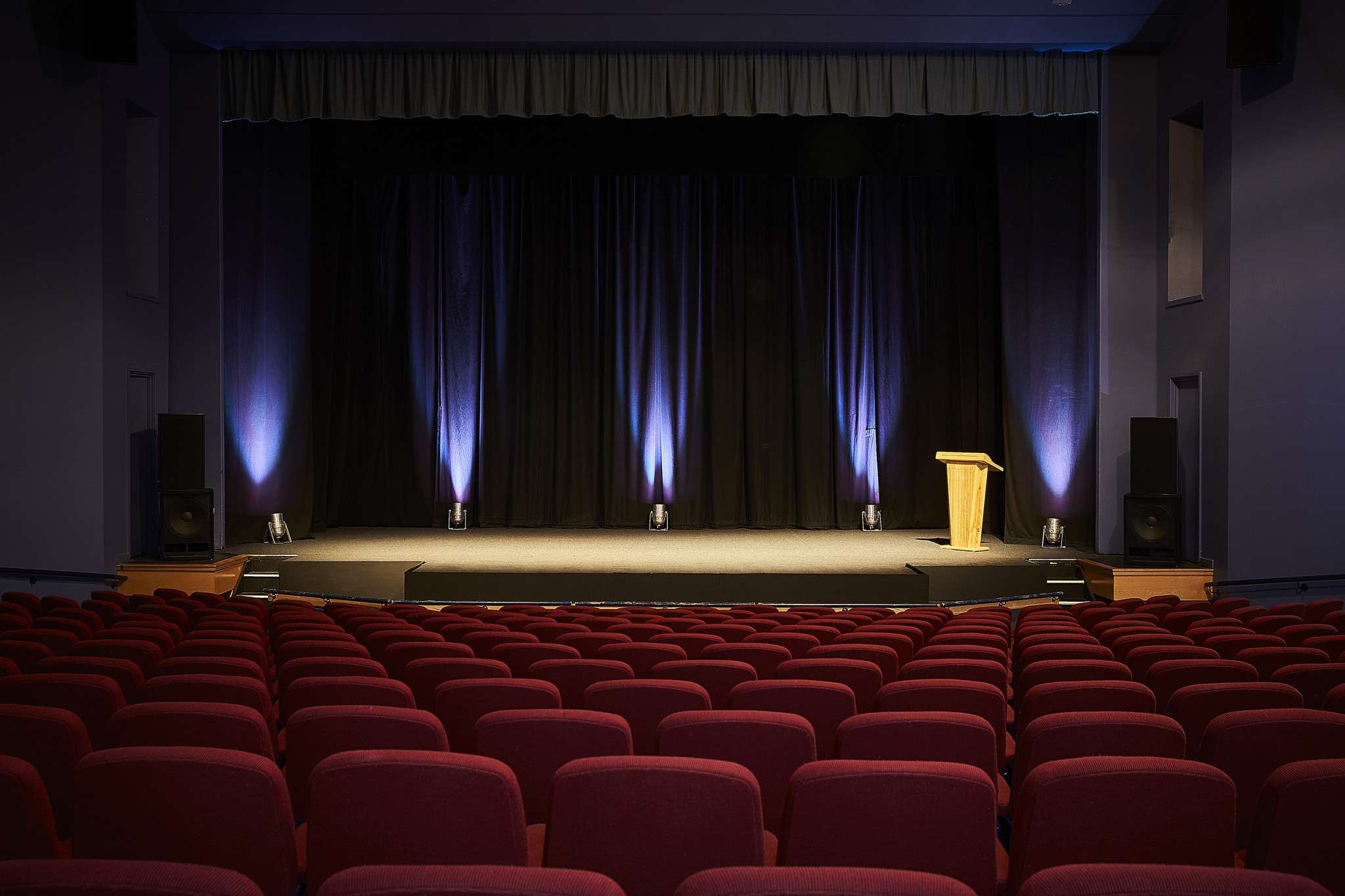 Lighthouse Theatre
