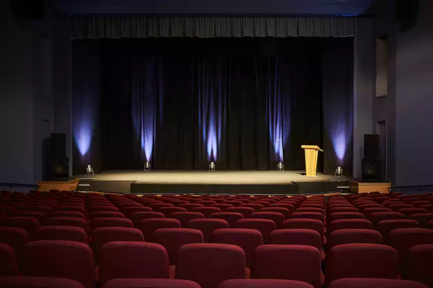 Conference venues in London: Kettering Conference & Leisure Village