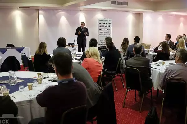 Conference venues in London: Kettering Conference & Leisure Village