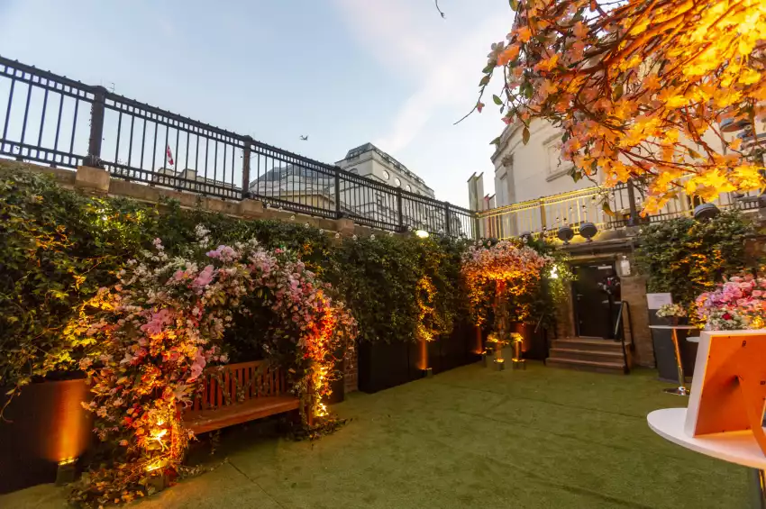 Conference venues in London: The National Gallery