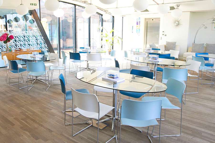 Wallacespace Clerkenwell Green
