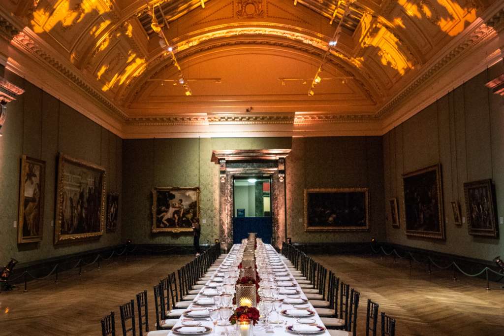 The National Gallery