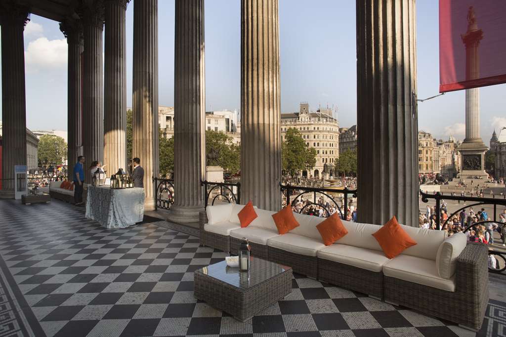The National Gallery