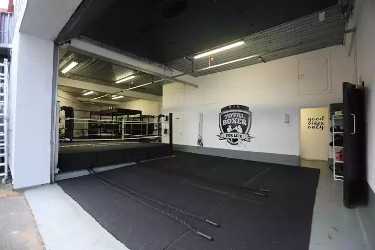Ground Floor