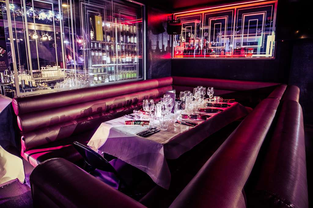 Party venues in London: The Piano Works West End