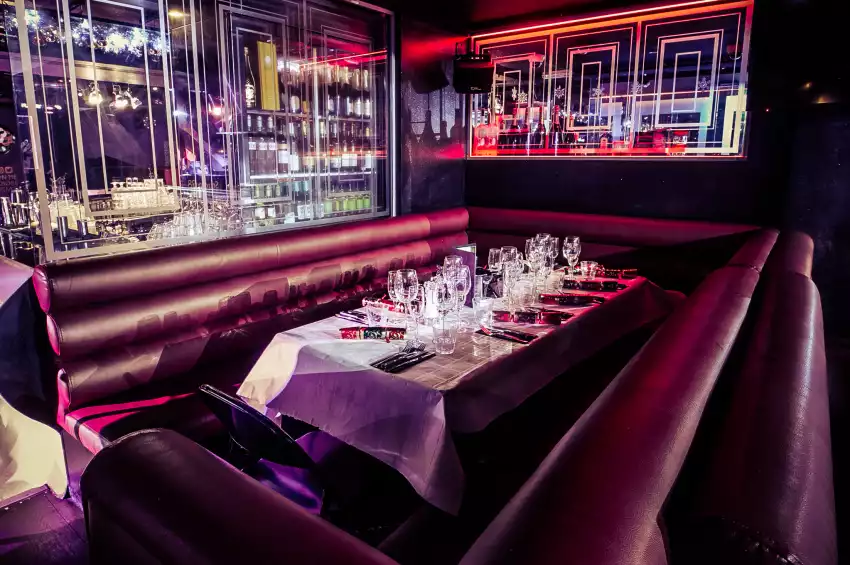Party venues in London: The Piano Works West End Party venues in London: The Piano Works West End