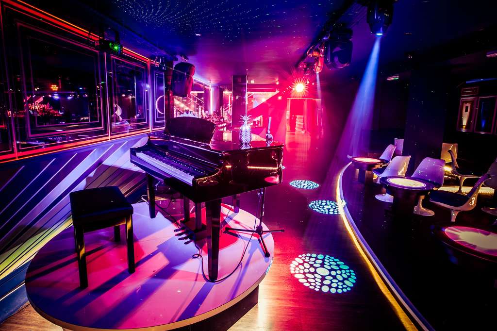 The Piano Works West End