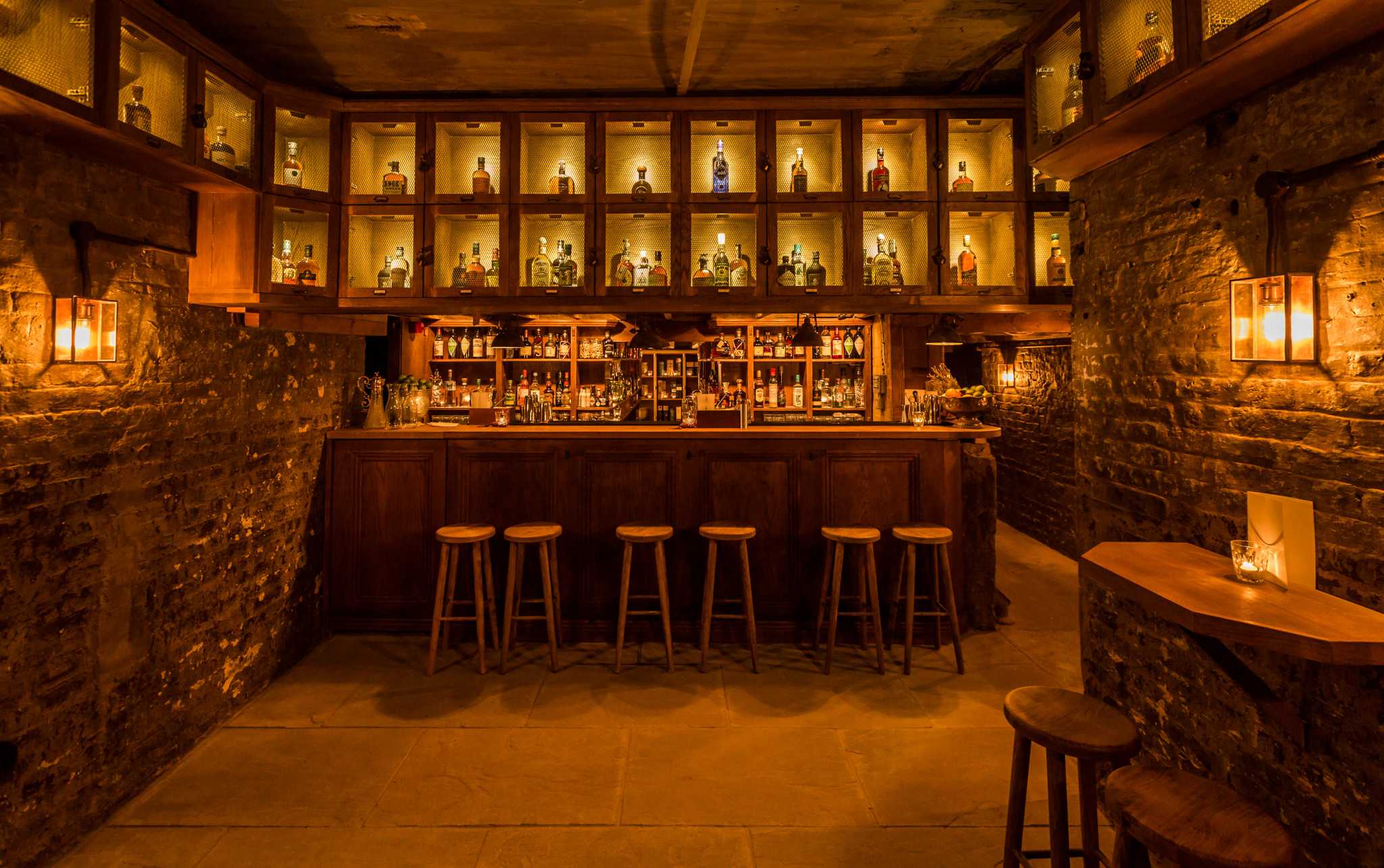 Cellar Bar
