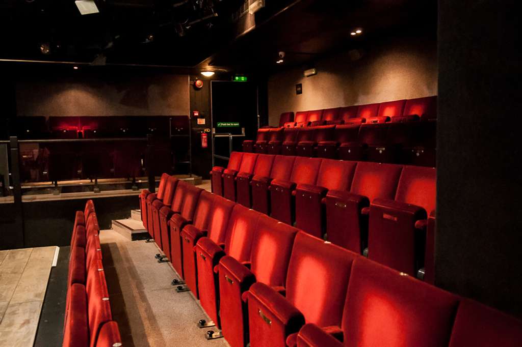 Party venues in London: Jermyn Street Theatre