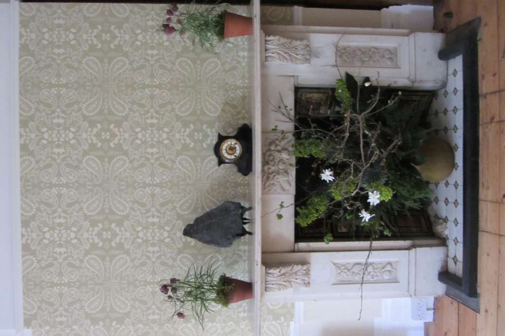 Conference venues in London: The South London Botanical Institute