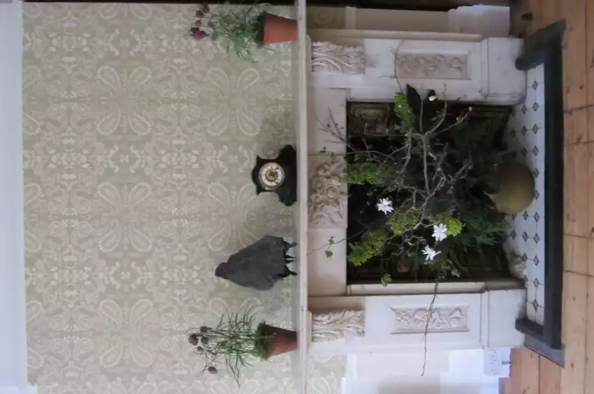 Conference venues in London: The South London Botanical Institute