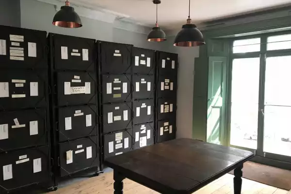 The South London Botanical Institute