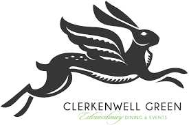 Clerkenwell Green Caterers