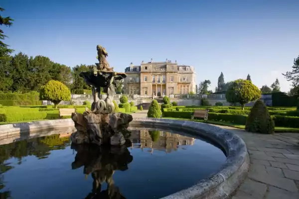 Luton Hoo Hotel, Golf & Spa
