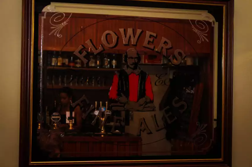 Party venues in London: Philosophy Bar