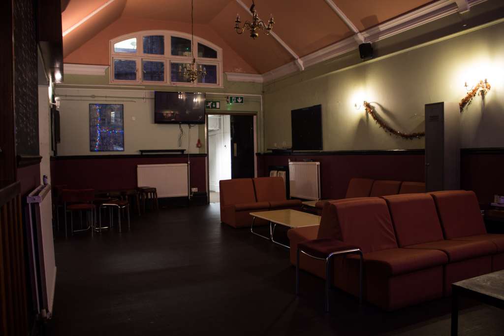 Philosophy Bar