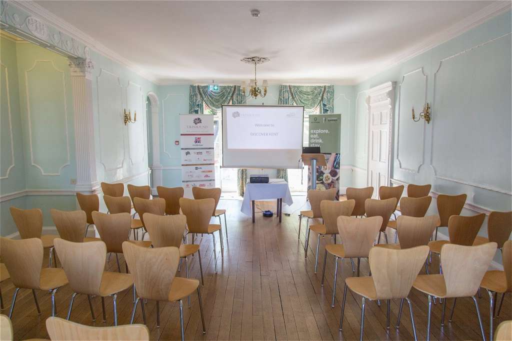 Conference venues in London: The Historic Dockyard Chatham