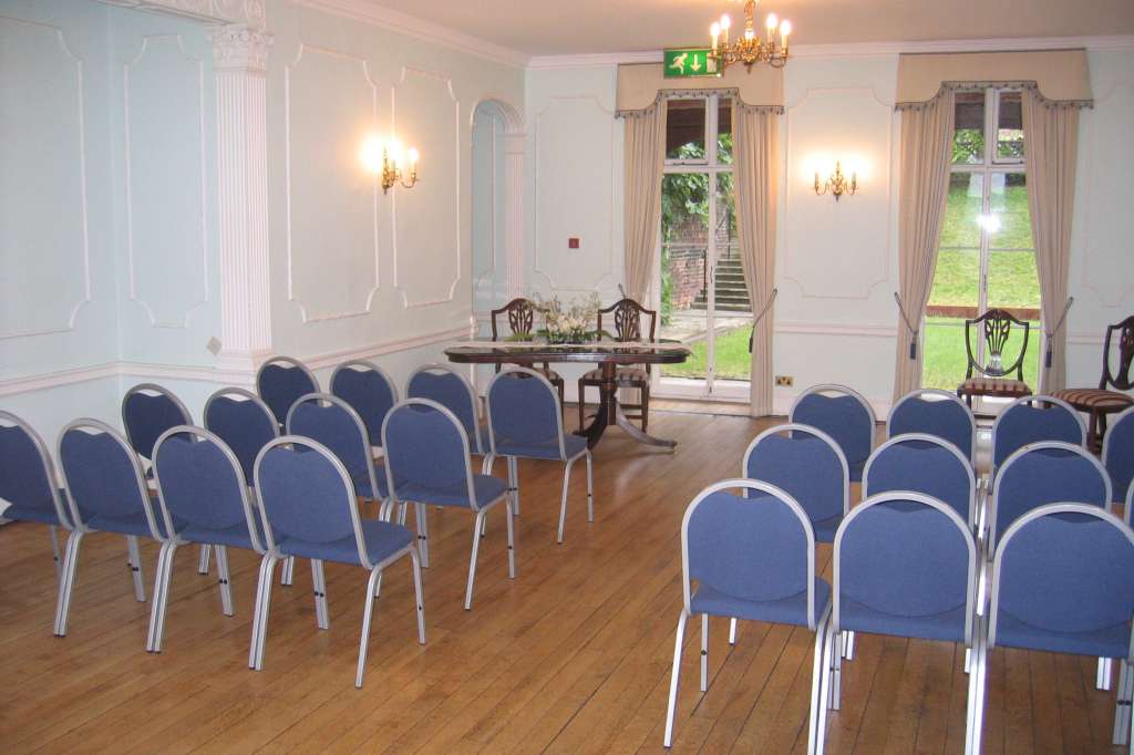 Conference venues in London: The Historic Dockyard Chatham