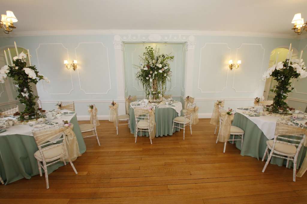 Conference venues in London: The Historic Dockyard Chatham