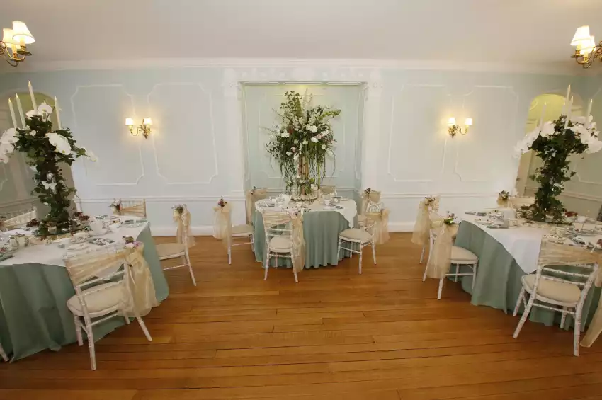 Conference venues in London: The Historic Dockyard Chatham