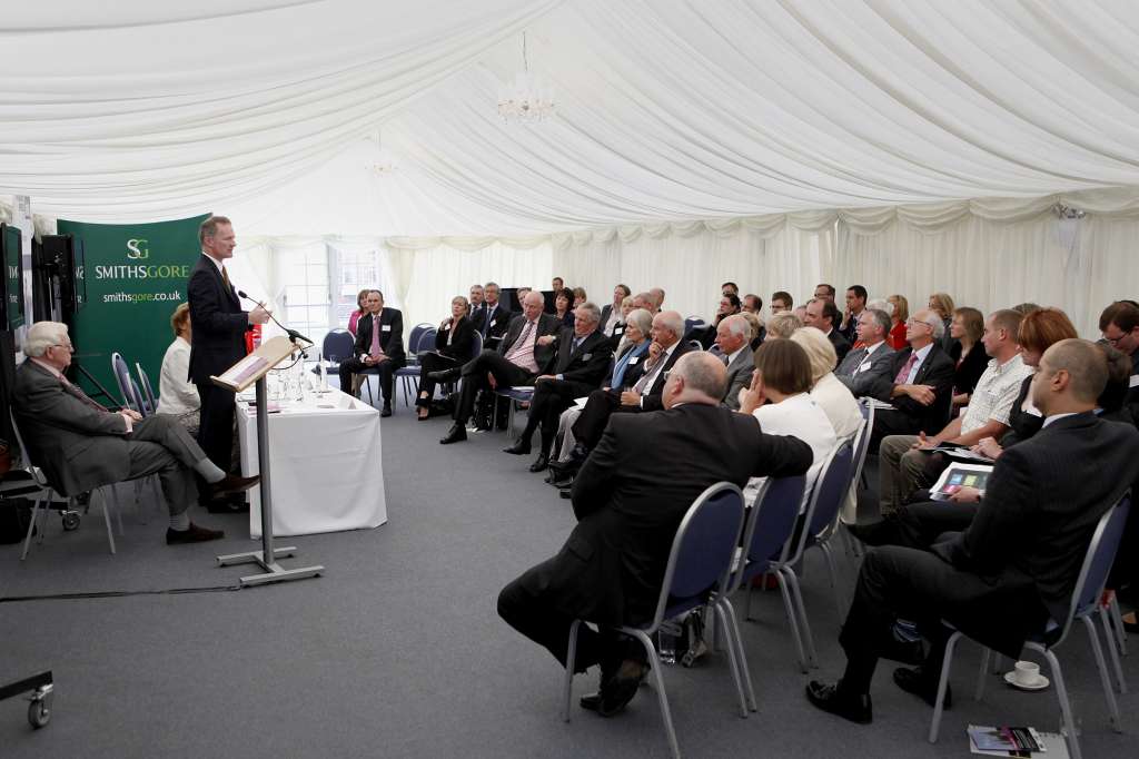 Conference venues in London: The Historic Dockyard Chatham