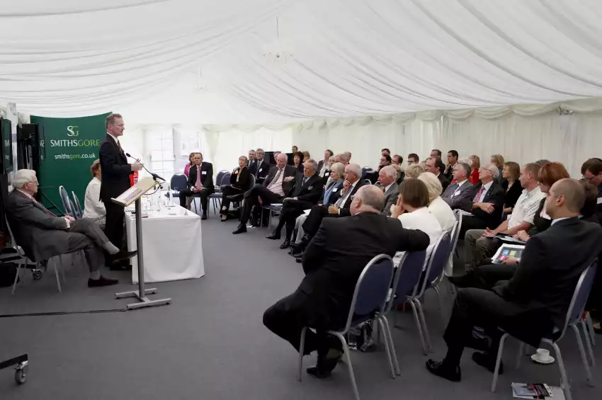 Conference venues in London: The Historic Dockyard Chatham