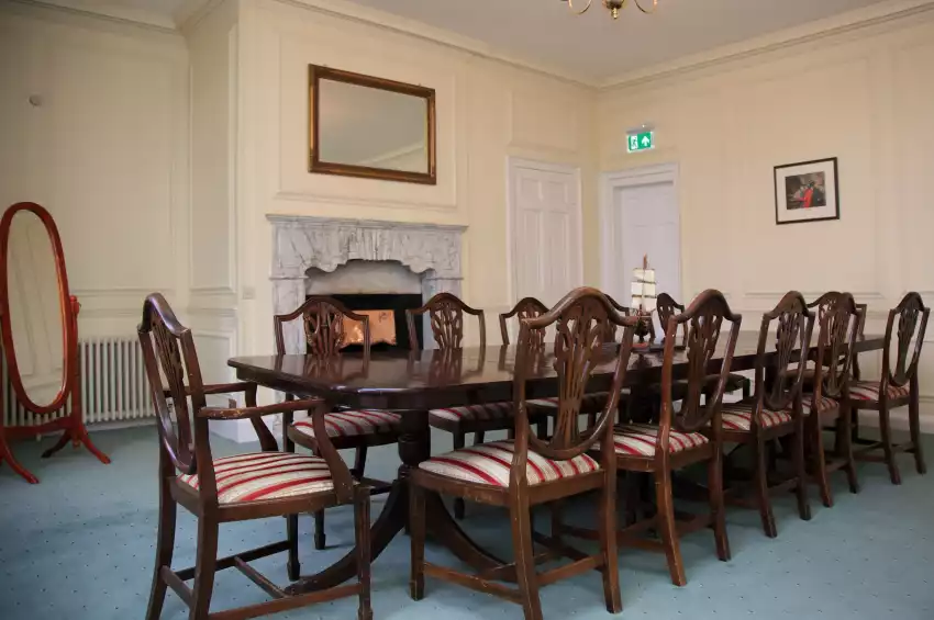 Conference venues in London: The Historic Dockyard Chatham