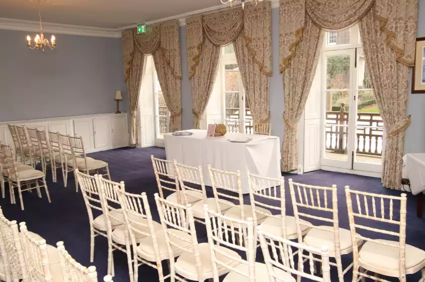 The Historic Dockyard Chatham