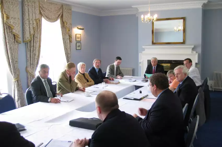 The Historic Dockyard Chatham