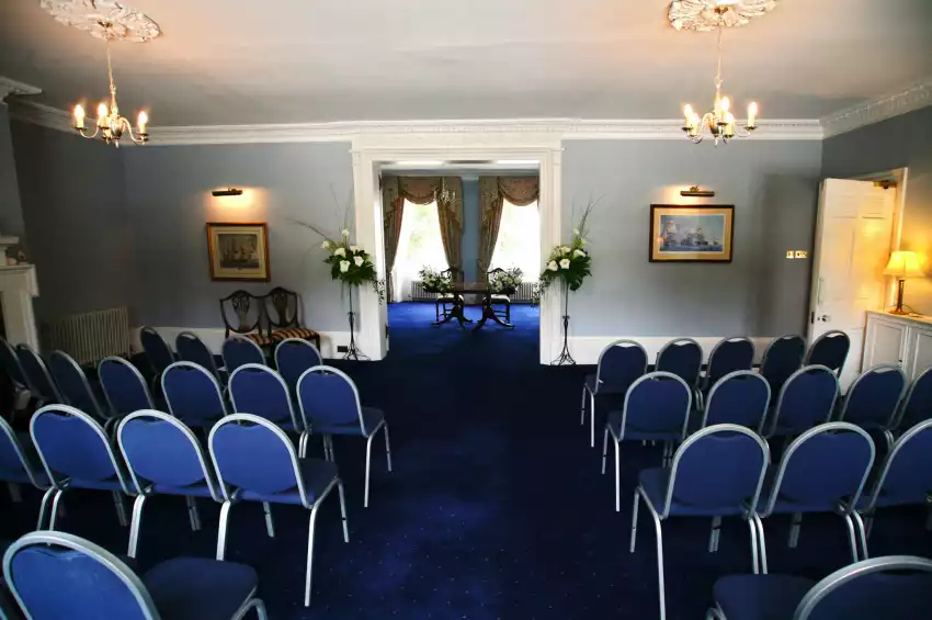 The Historic Dockyard Chatham