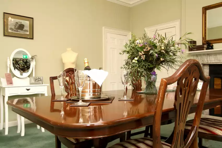 The Historic Dockyard Chatham