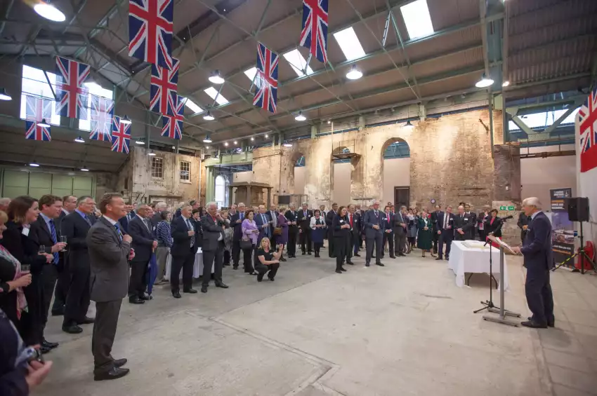 The Historic Dockyard Chatham The Historic Dockyard Chatham