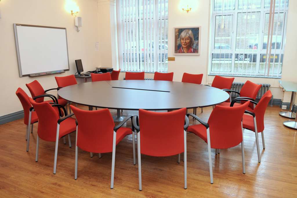 Conference venues in London: W12 Conferences
