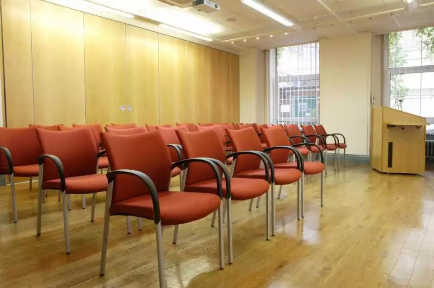 Conference venues in London: W12 Conferences