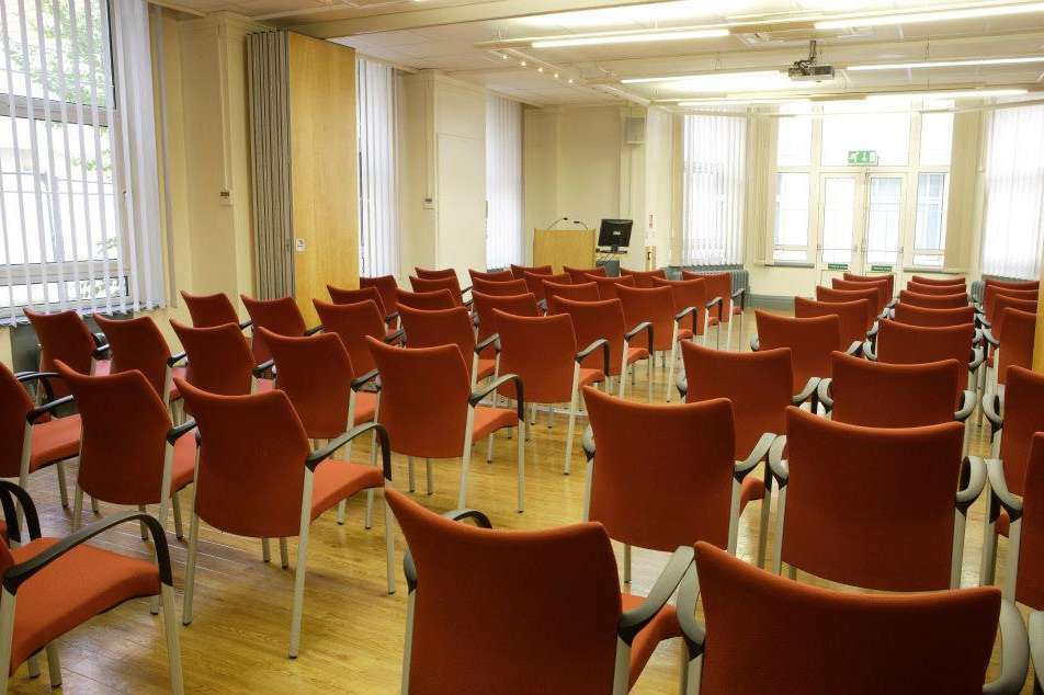 W12 Conferences