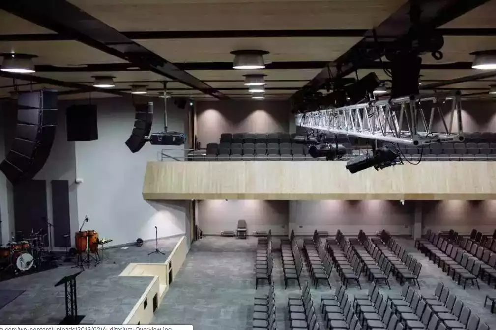 Auditorium